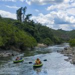 Lotus Tours Nha Trang Shore Excursions and Private Tours Nha Trang Activities and professional Tours Cai RIver Nha Trang Rafting Tour image-1