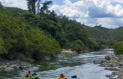 Lotus Tours Nha Trang Shore Excursions and Private Tours Nha Trang Activities and professional Tours Cai RIver Nha Trang Rafting Tour image-1