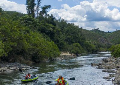 Lotus Tours Nha Trang Shore Excursions and Private Tours Nha Trang Activities and professional Tours Cai RIver Nha Trang Rafting Tour image-1