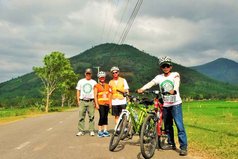 Lotus Tours Nha Trang Shore Excursions and Private Tours | Nha Trang Countryside Bike Bicycle Tour Photo 5