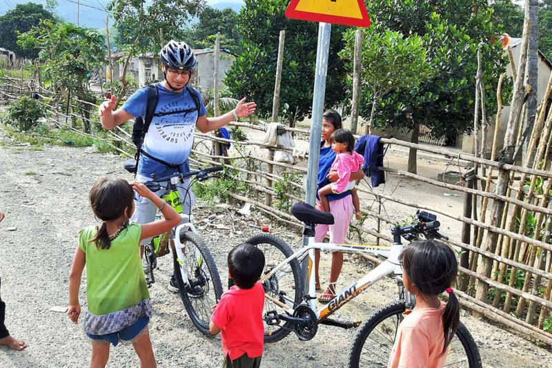 Lotus Tours Nha Trang Shore Excursions and Private Tours | Nha Trang Countryside Bike Bicycle Tour Photo 4