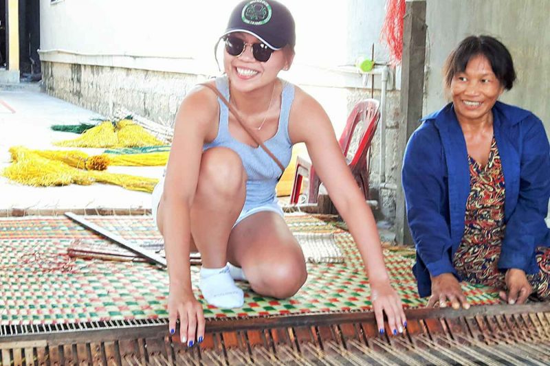 Lotus Tours Nha Trang Shore Excursions and Private Tours | Nha Trang Countryside Bike Bicycle Tour Photo 3