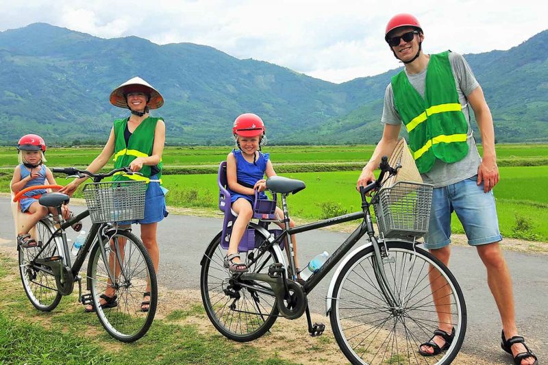 Lotus Tours Nha Trang Shore Excursions and Private Tours | Nha Trang Countryside Bike Bicycle Tour Photo 7
