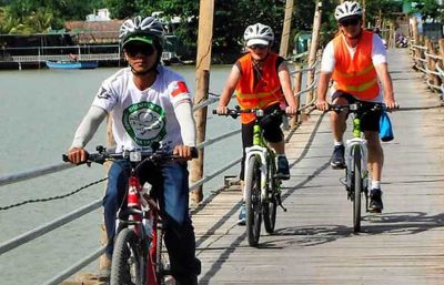 Lotus Tours Nha Trang Shore Excursions and Private Tours | Nha Trang Countryside Bike Bicycle Tour Thumbnail