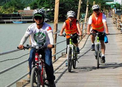 Lotus Tours Nha Trang Shore Excursions and Private Tours | Nha Trang Countryside Bike Bicycle Tour Thumbnail