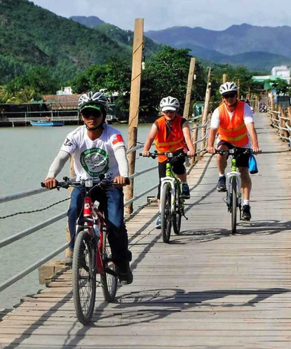 Lotus Tours Nha Trang Shore Excursions and Private Tours | Nha Trang Countryside Bike Bicycle Tour Thumbnail